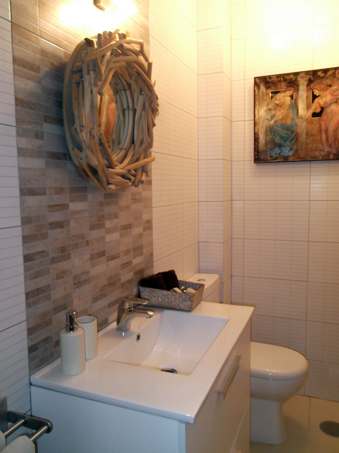 Baño 2 