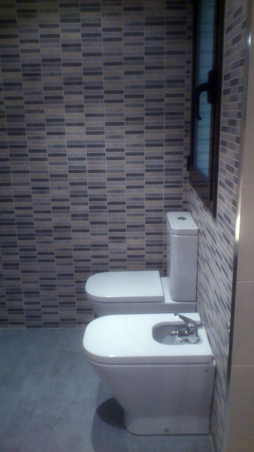 baño 2