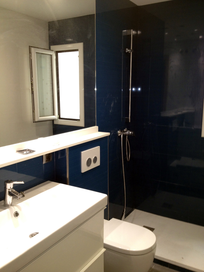 baño 2
