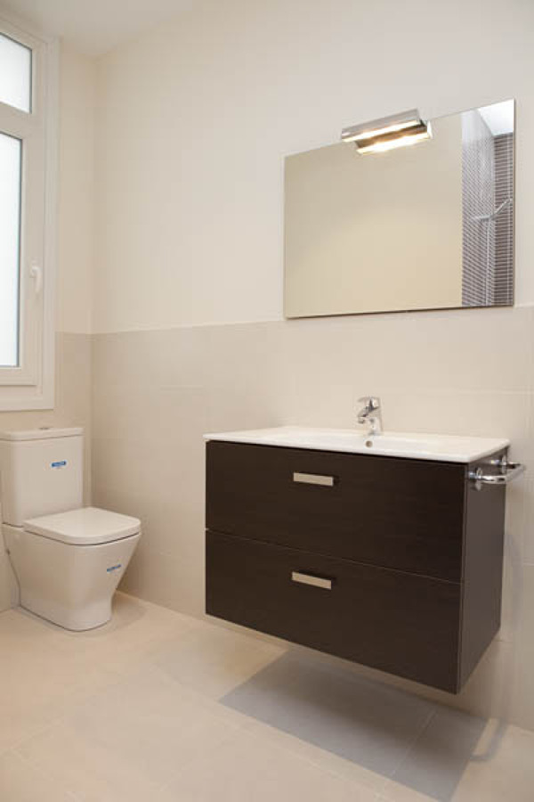 Baño 2
