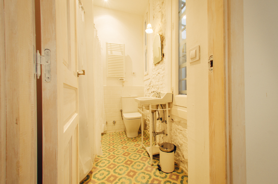 Baño 2