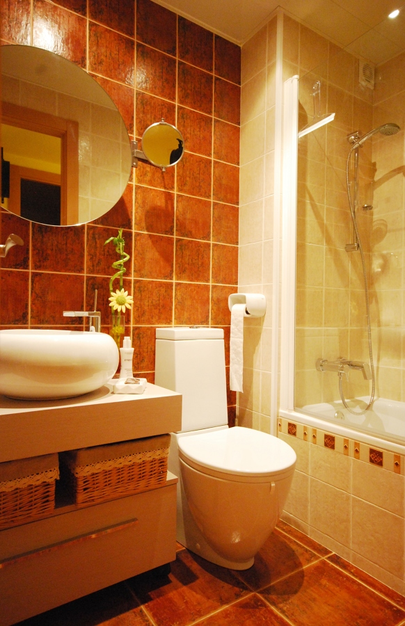Baño 3