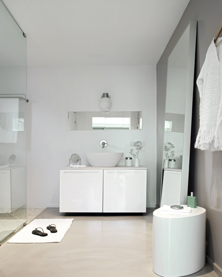 Baño 3