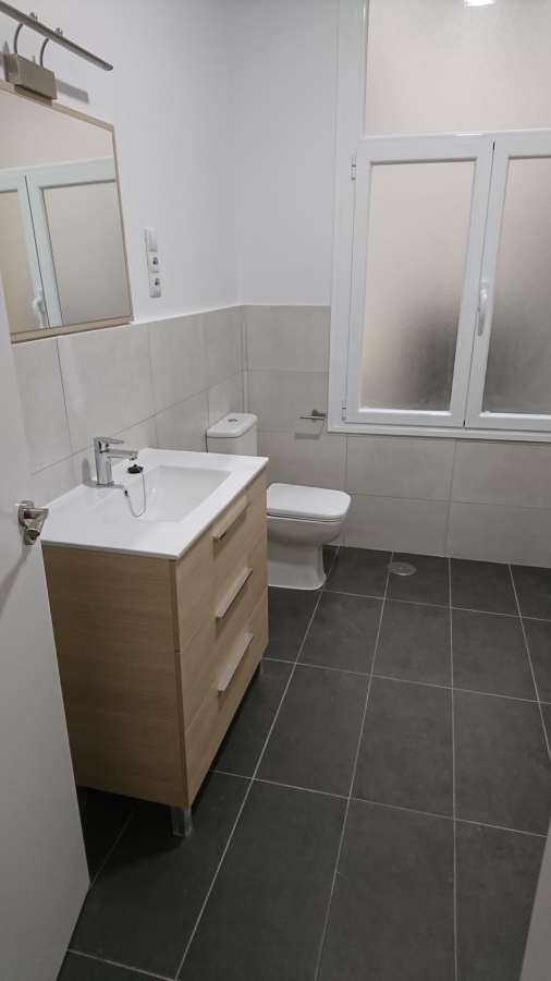 Baño 3