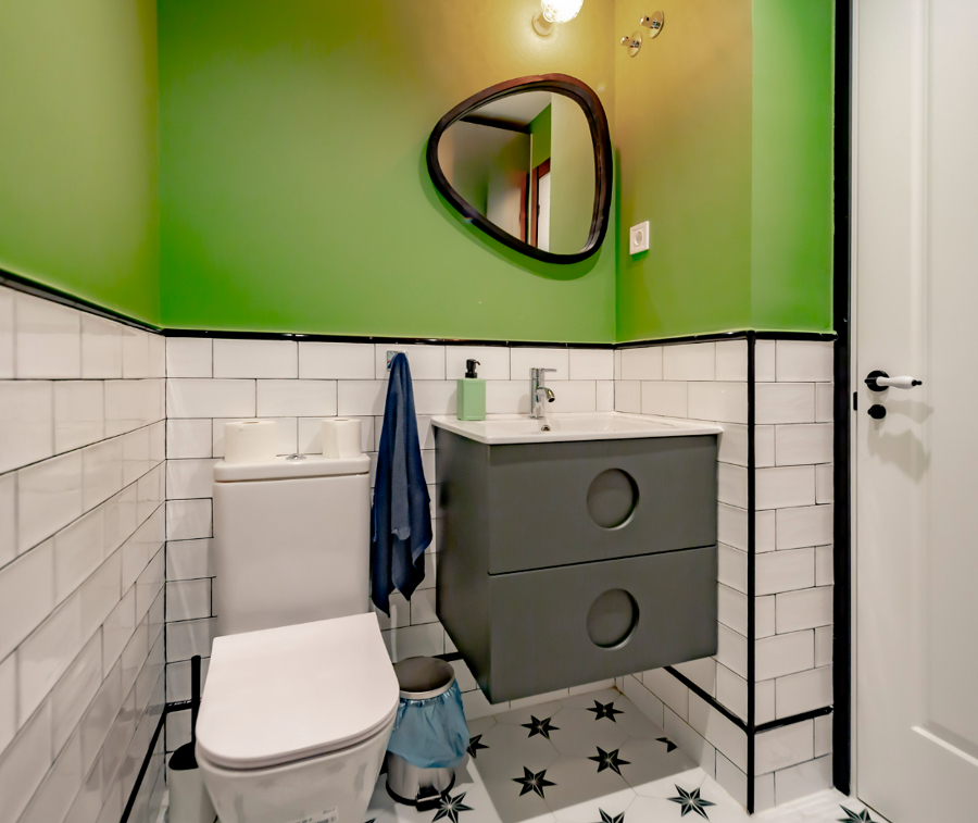 Baño 3