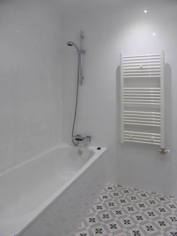 Baño 3