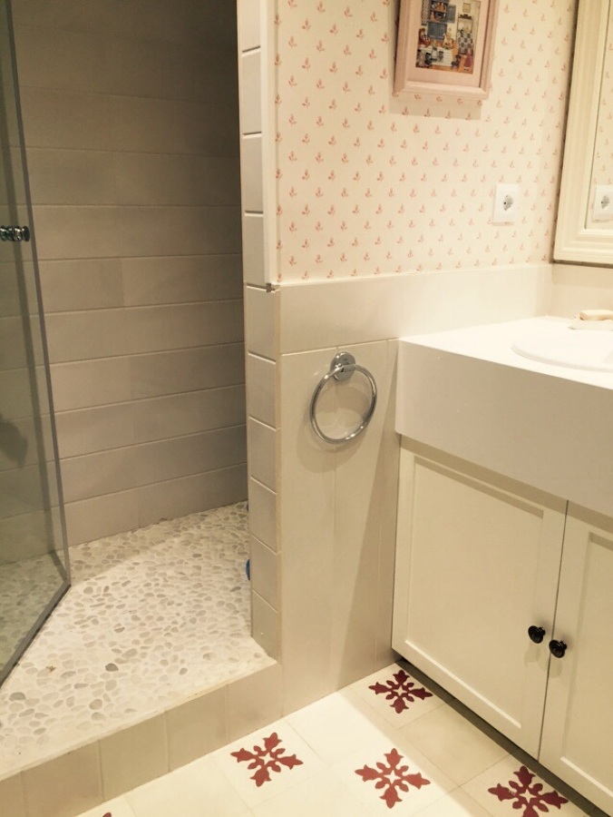 Baño 3