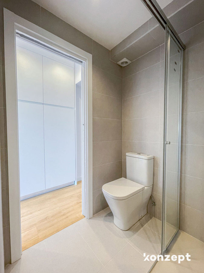 baño