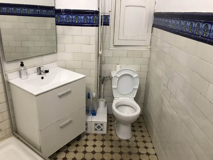 Baño