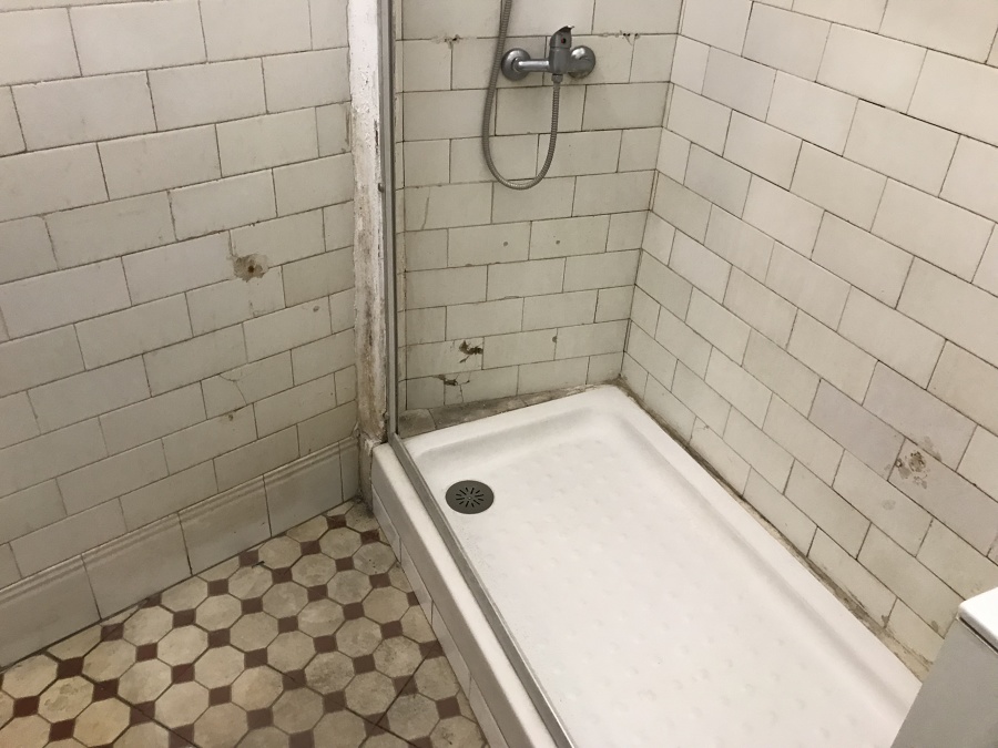 Baño
