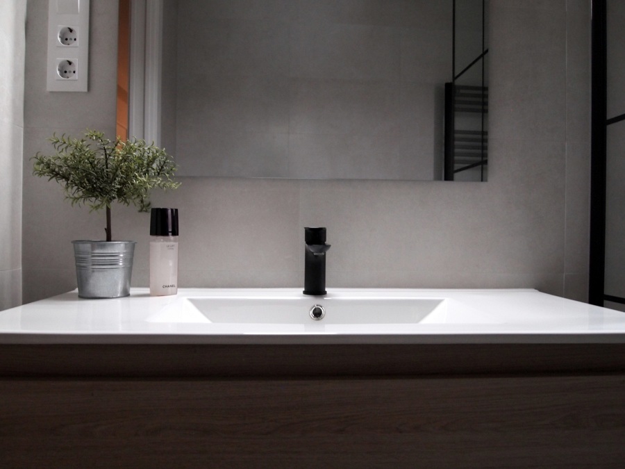 baño
