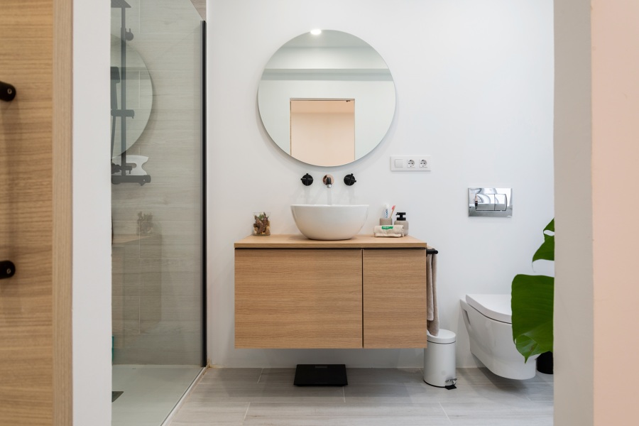 Baño