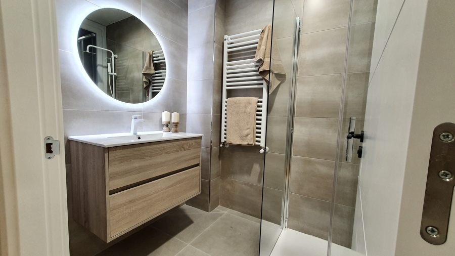 Baño
