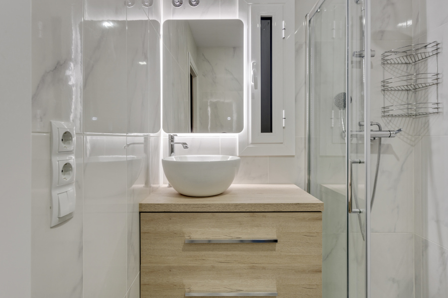 Baño