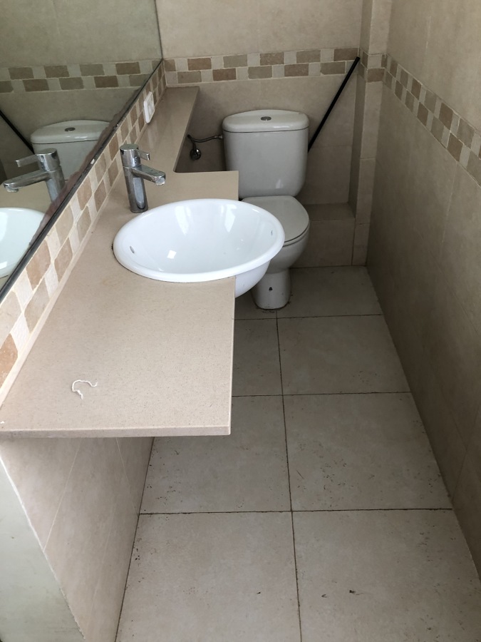 Baño