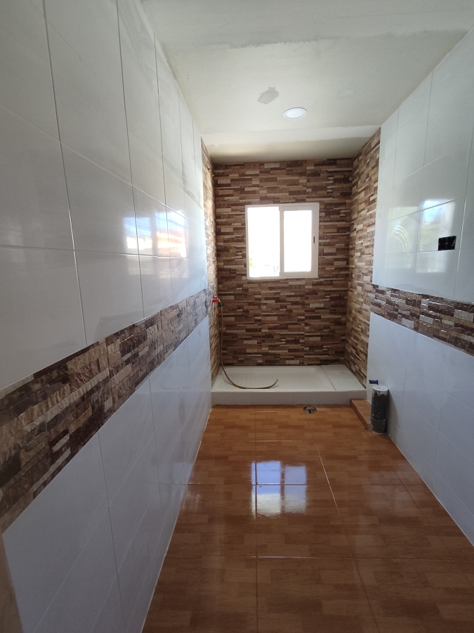 baño