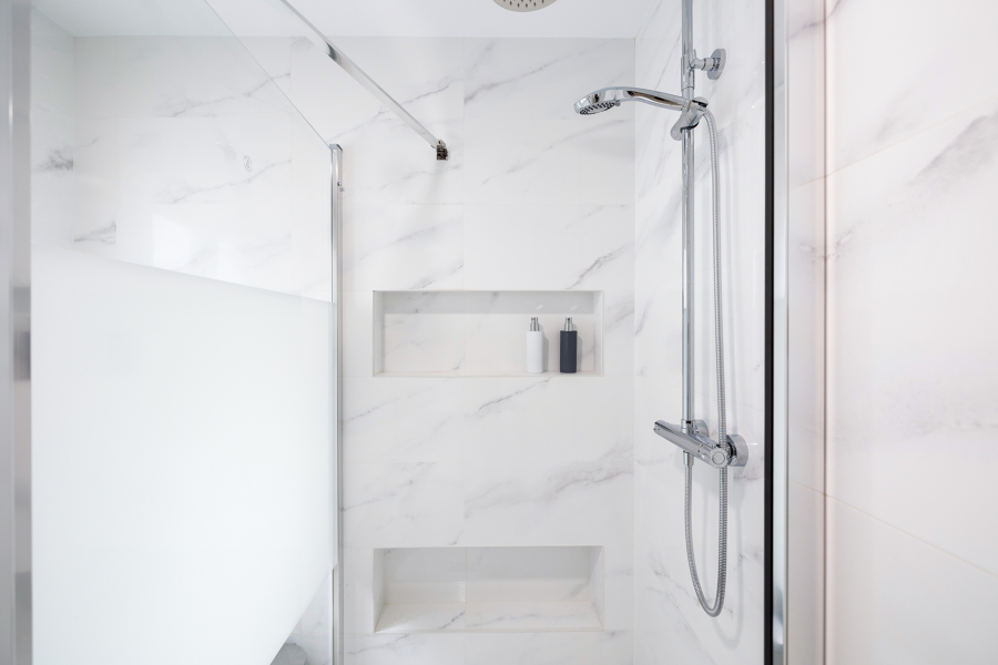 baño