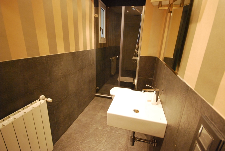 Baño 4