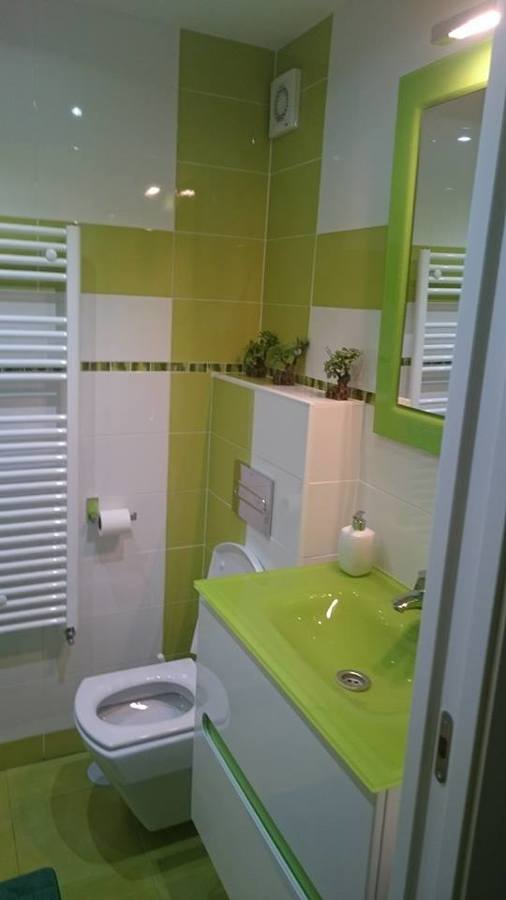 Baño 4