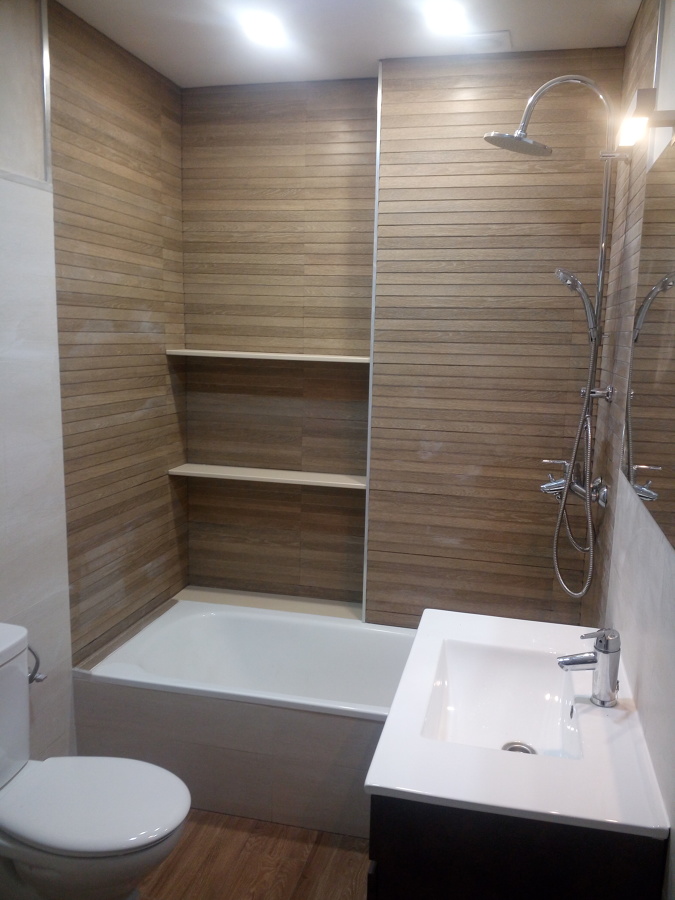 Recopilación de Baños | Ideas Albañiles