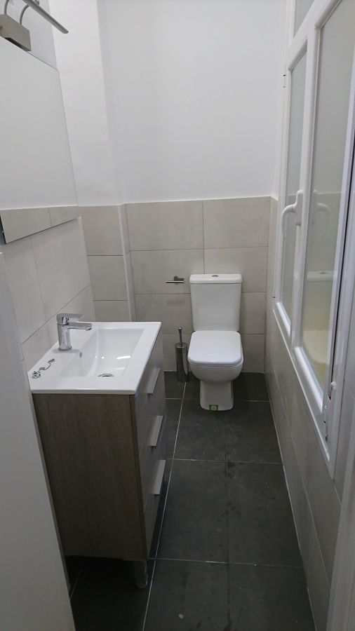 Baño 5