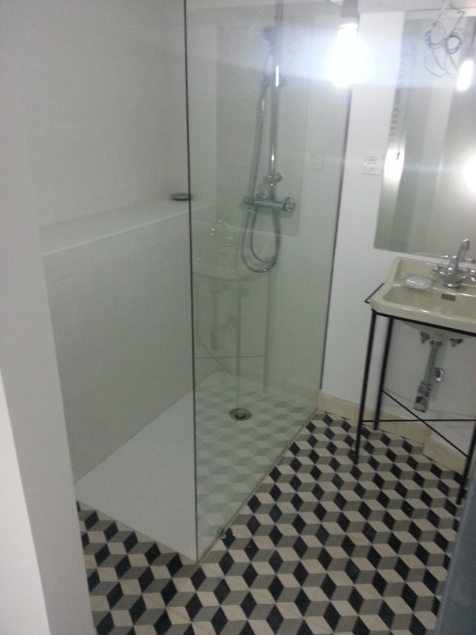Baño 
