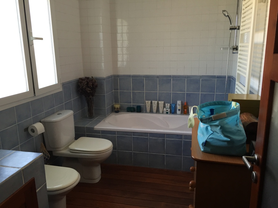 Baño