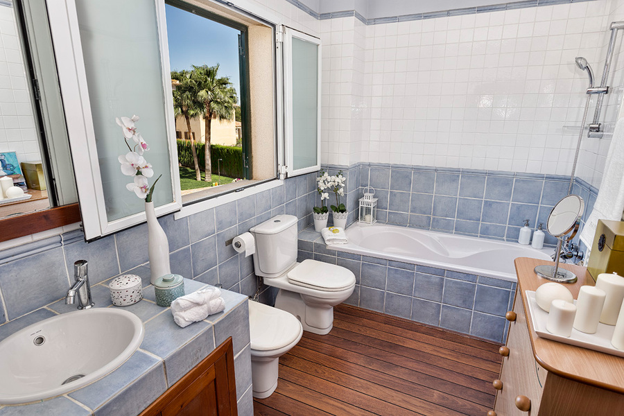 Baño