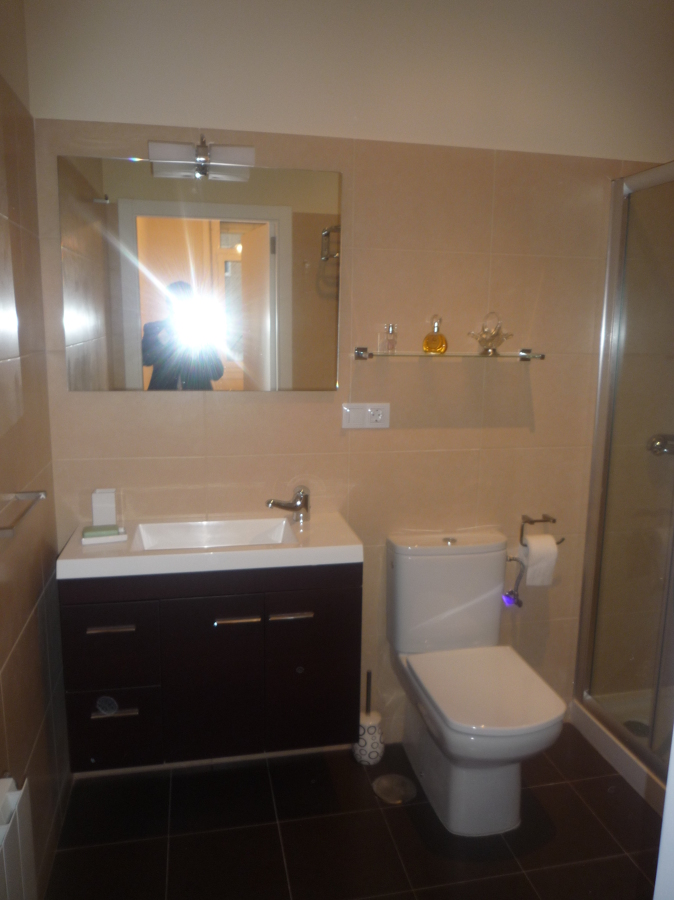 Baño