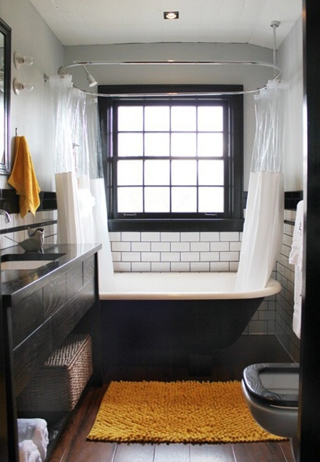 baño