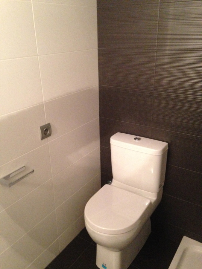 Baño