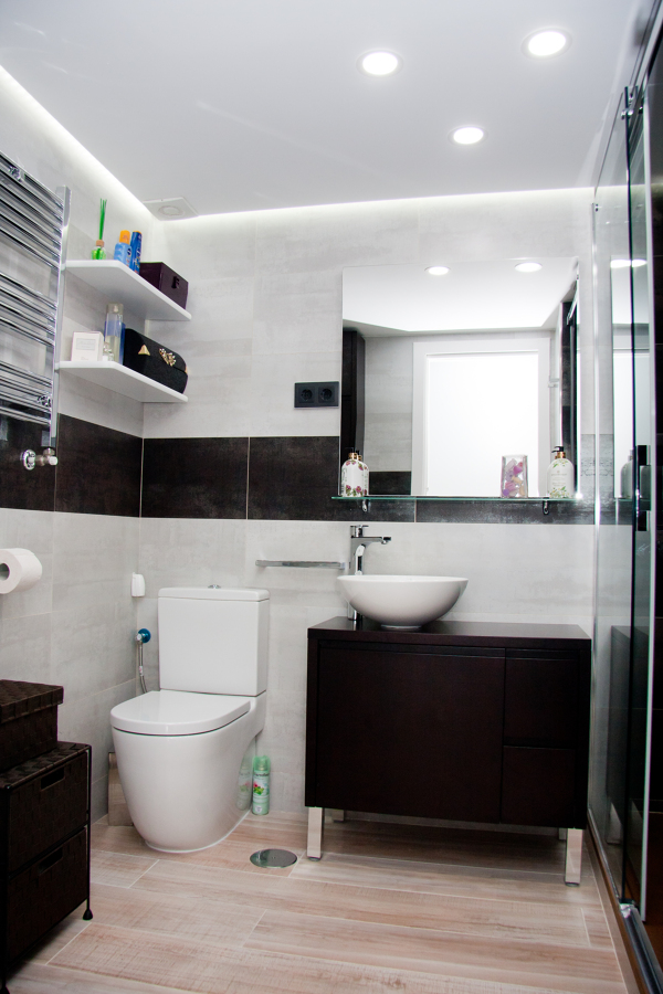baño