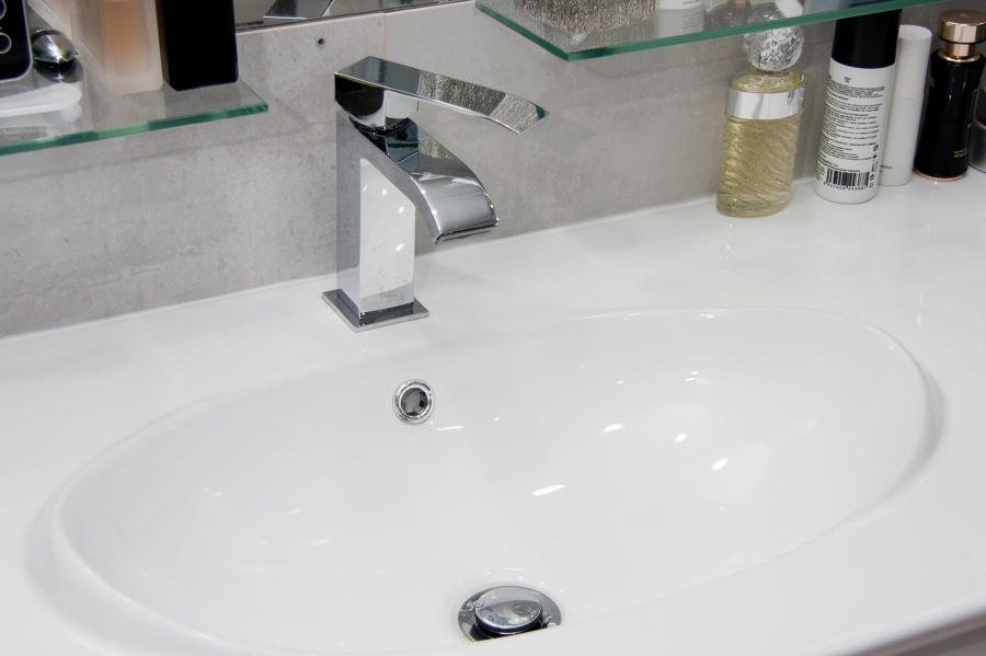 baño