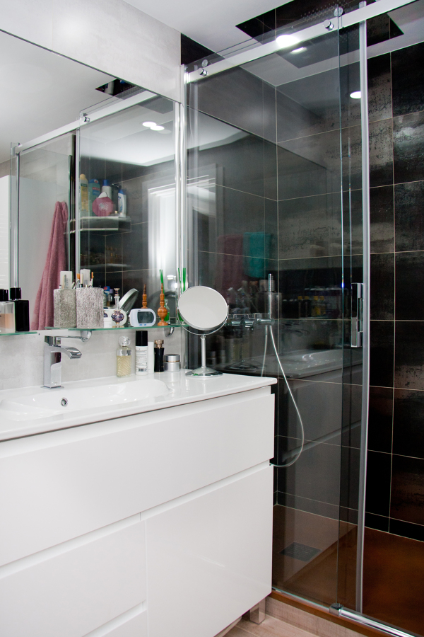 baño
