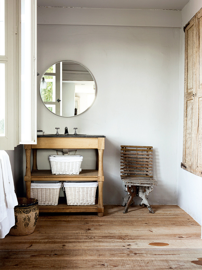 10 Trucos para Renovar Tu Chalet o Casa de Campo | Ideas Reformas Viviendas