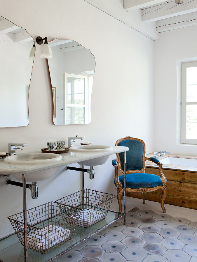 10 Trucos para Renovar Tu Chalet o Casa de Campo | Ideas Reformas Viviendas