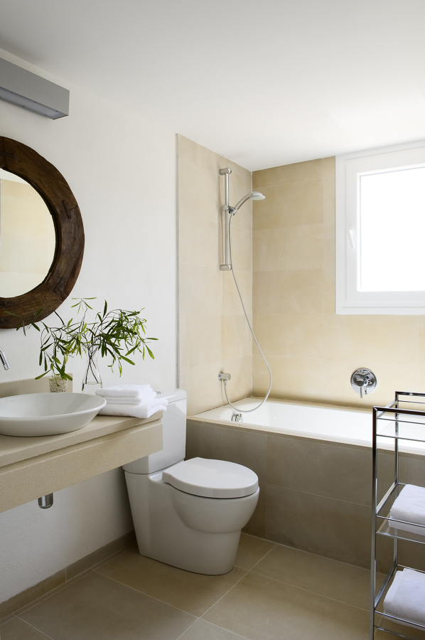 Baño