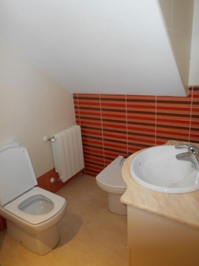 baño