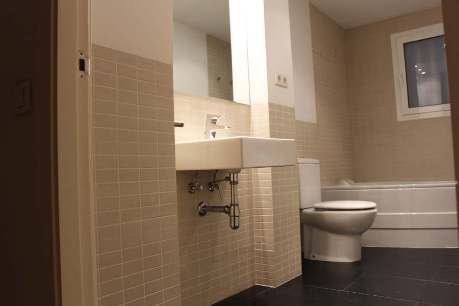 Baño