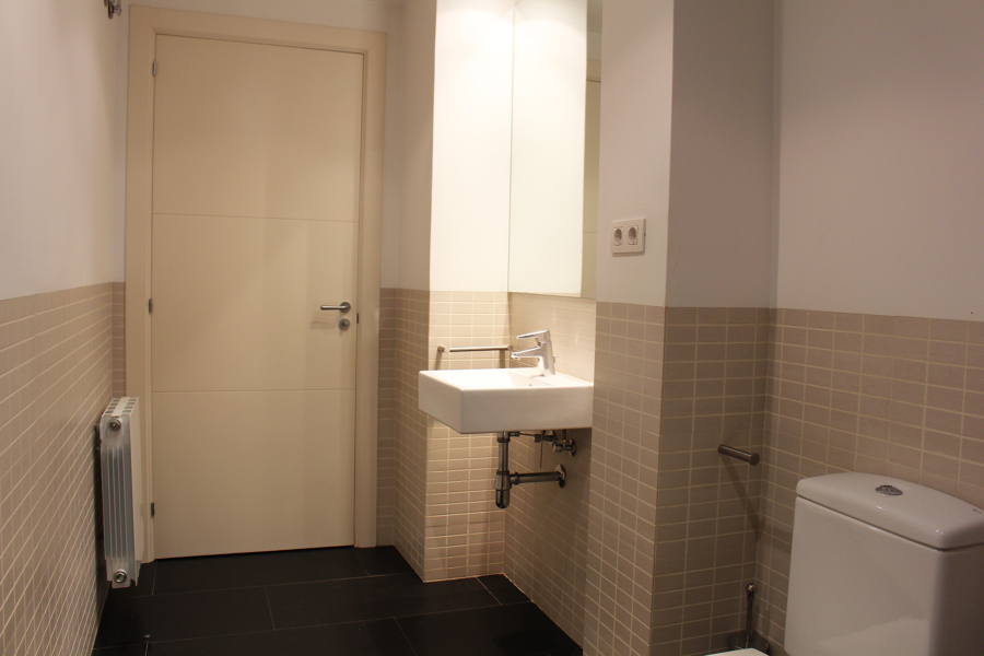 Baño