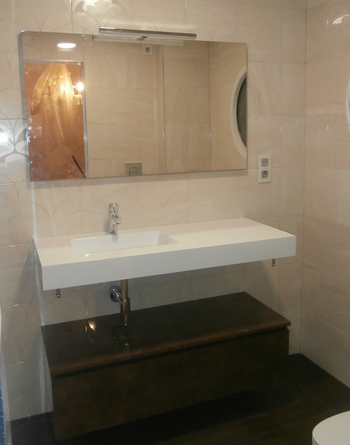 Baño Aguadulce
