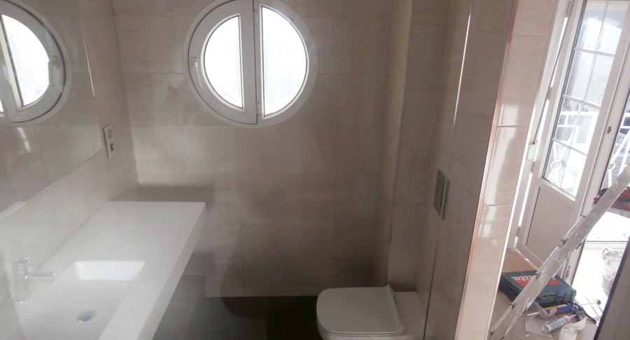 Baño Aguadulce