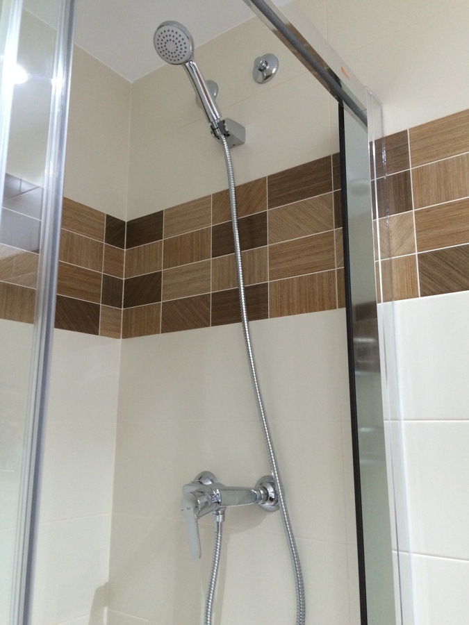 Baño Alicante