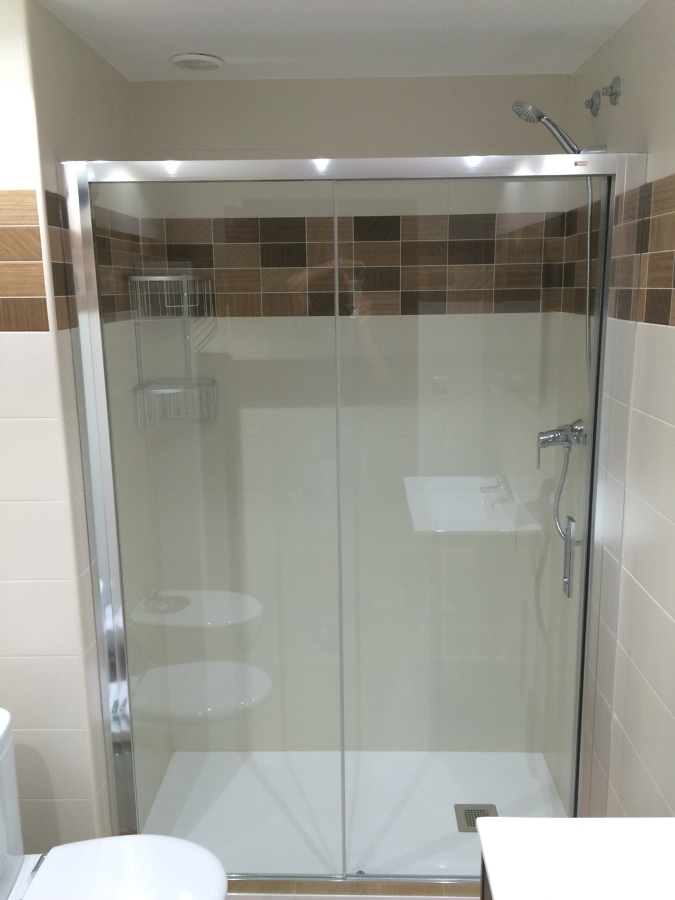 Baño Alicante