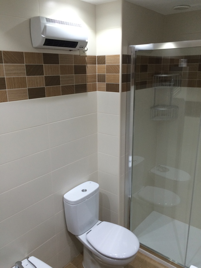 Baño Alicante
