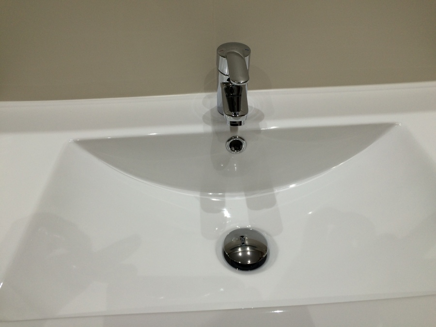 Baño Alicante