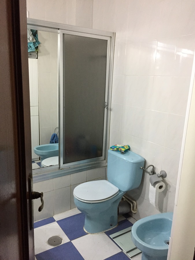 baño antes 2