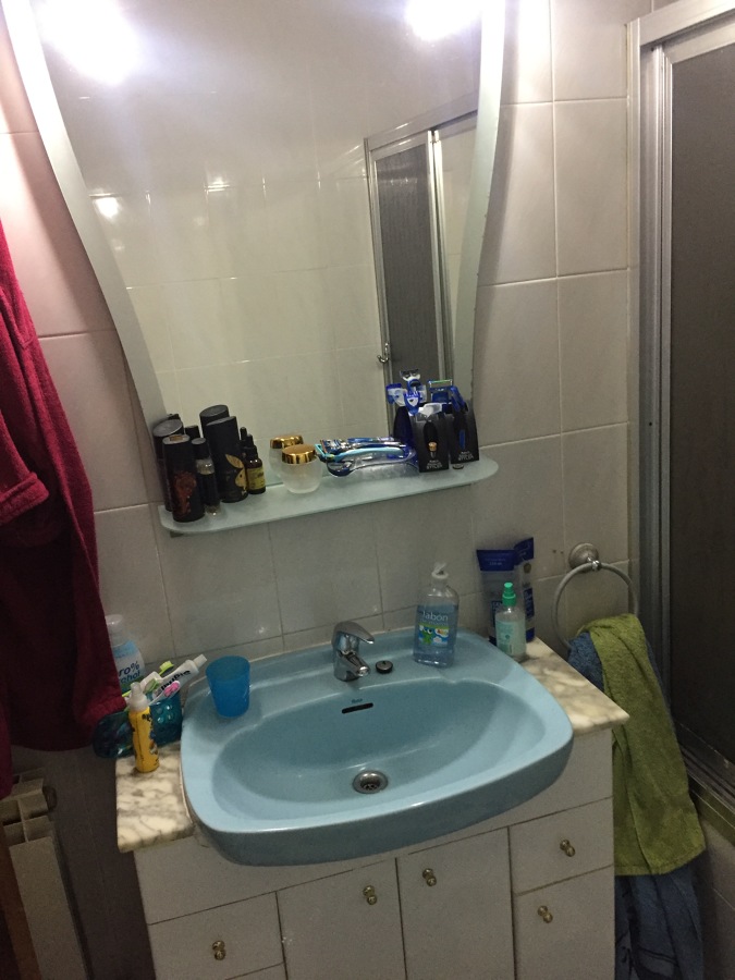 baño antes 4