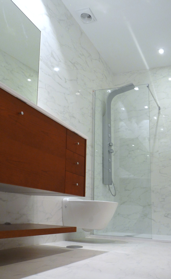 Baño.Aseo