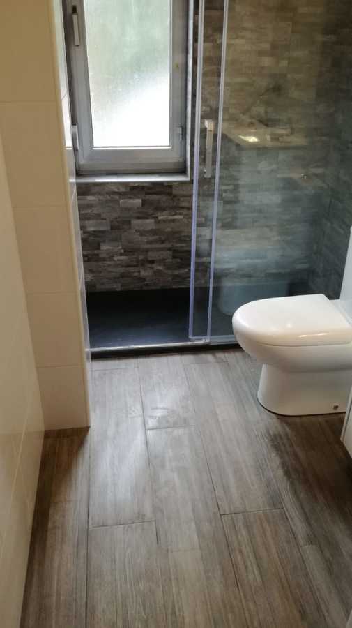 Baño Avilés